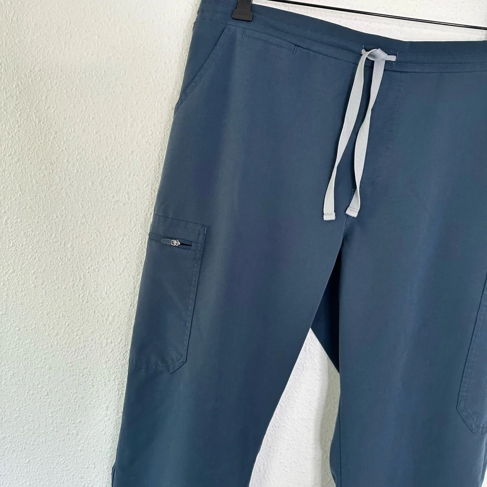 Figs Men’s L Teal pants